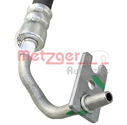 METZGER 2361081 ORIGINAL ERSATZTEIL Hydraulikschlauch, Lenkung